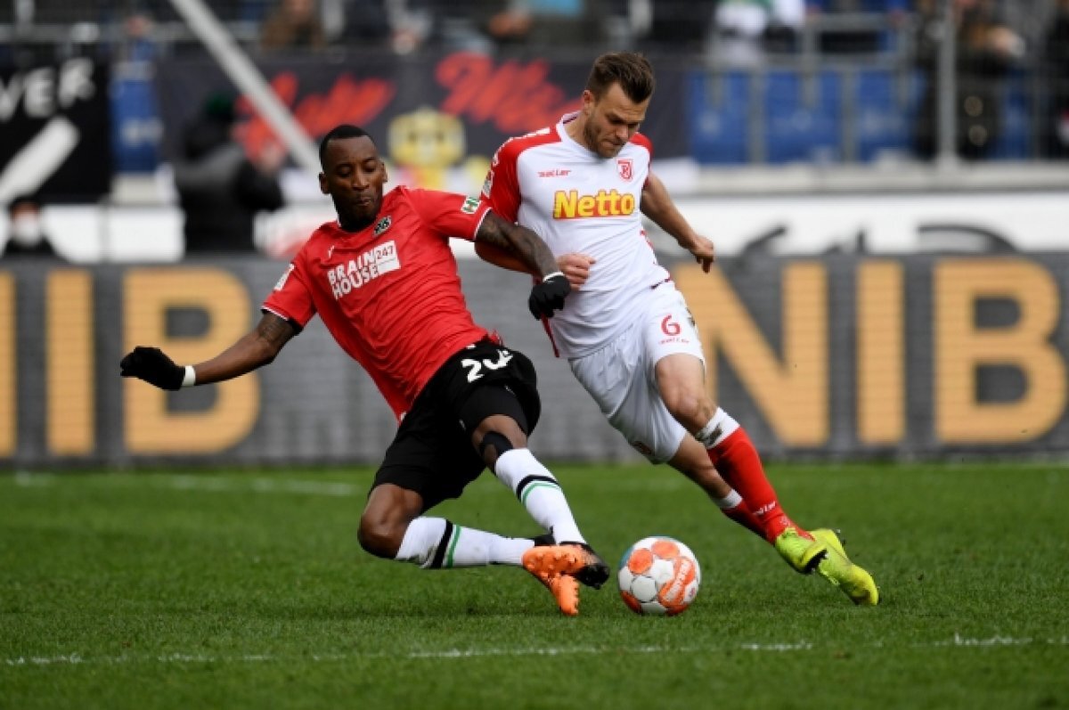    Россиянин вошел в состав сборной Камеруна на чемпионат мира в Катаре