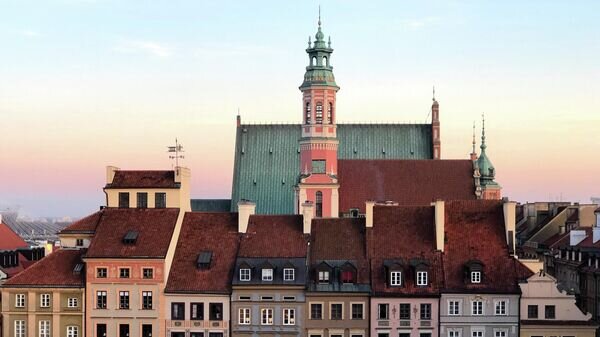   © Photo : Unsplash / Maksym Harbar