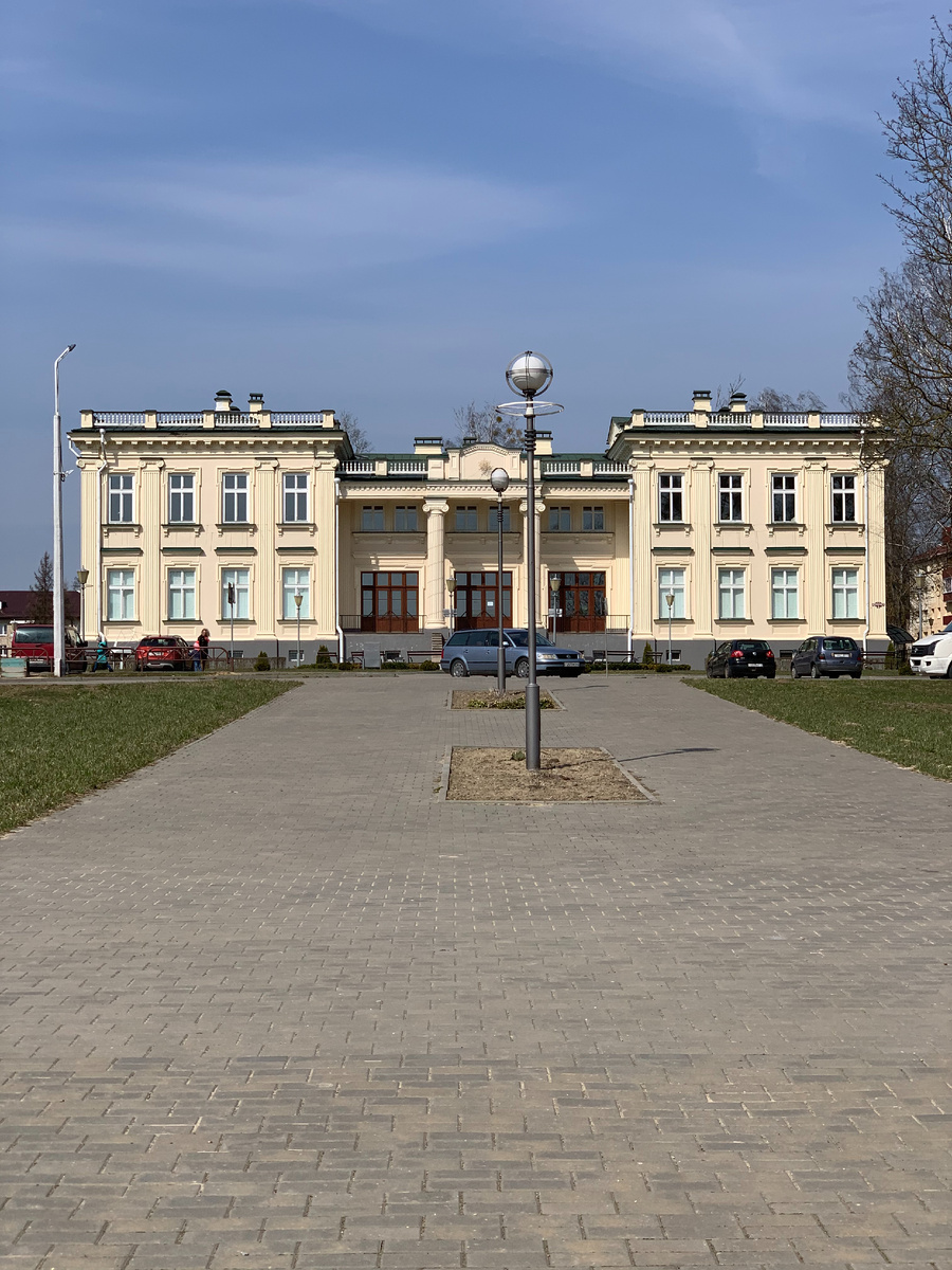 Фото "Путешествуем по Беларуси" апрель 2021 г.