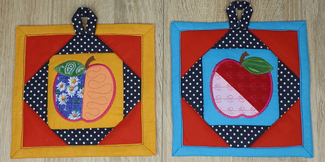 ПРИХВАТКИ С ЯБЛОКОМ НА ВАШЕЙ КУХНЕ