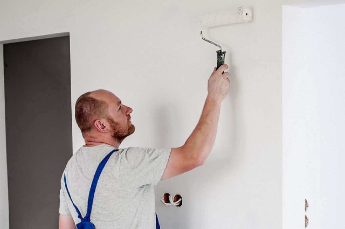    Жители России считают, что «ремонт мечты» обойдется в один миллион рублей