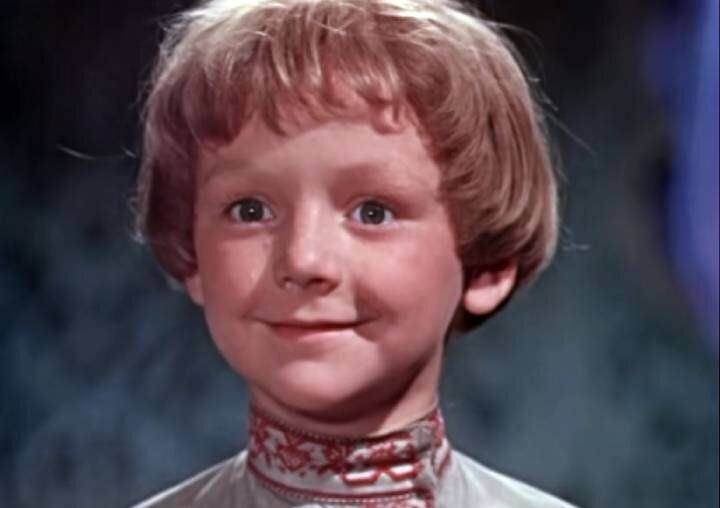 Кадр из фильма "Марья-искусница"