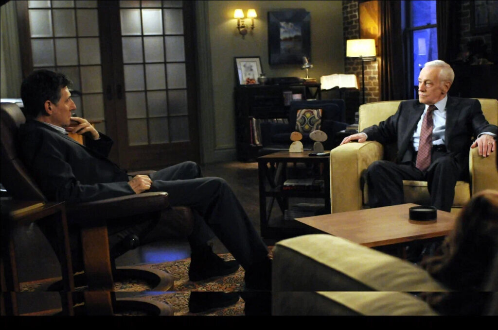    Фото: кадр из фильма