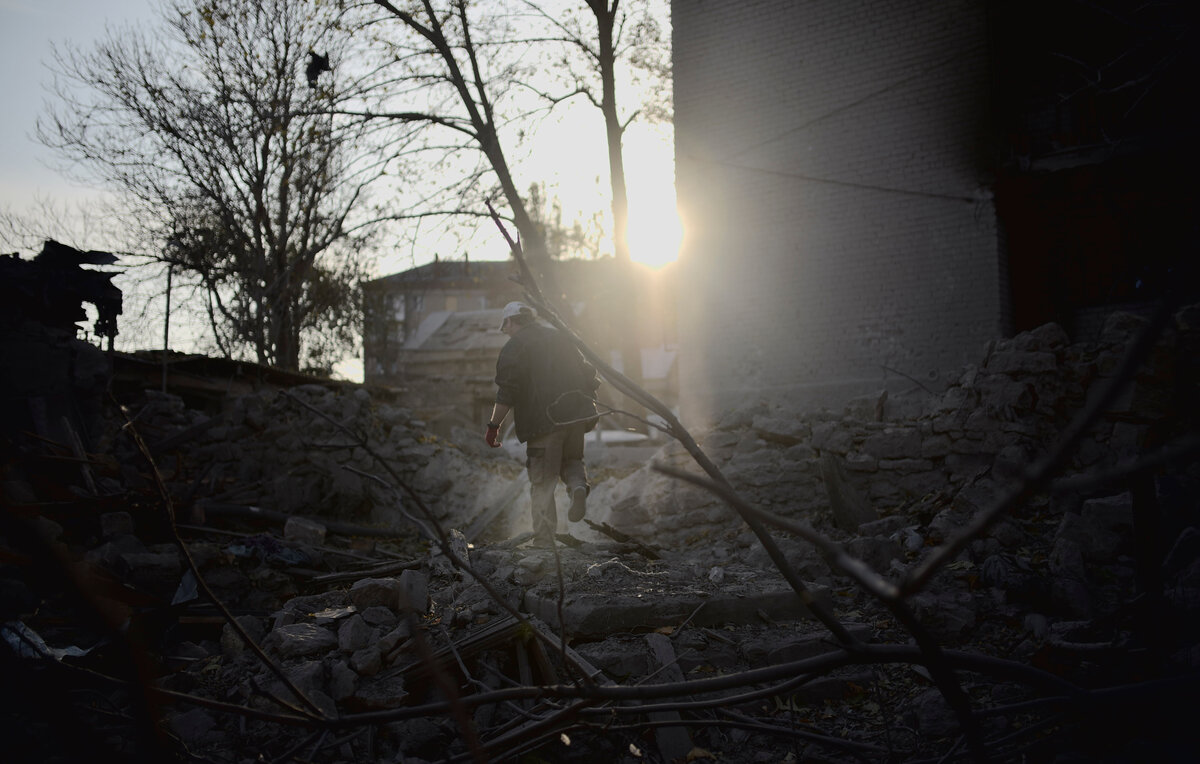 Andoni Lubaki/Sipa USA/Reuters