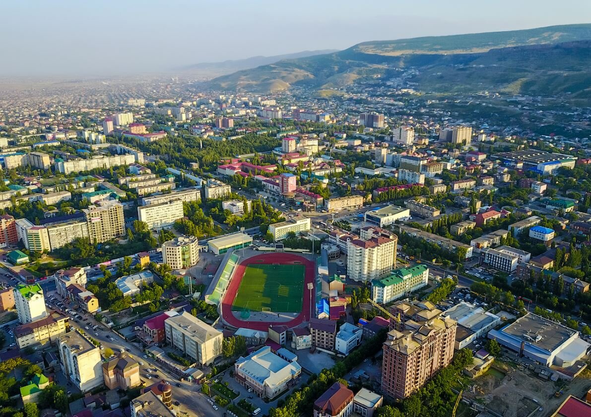 Достопримечательности майкопа и окрестностей фото и описание