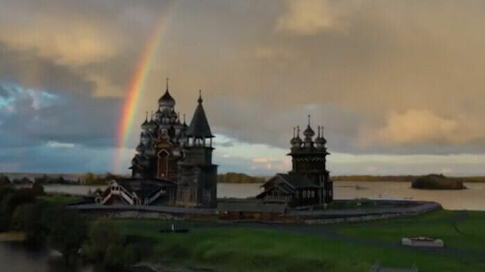     В телепередачи покажут жителей Карелии, которые обладают сверхъестественными способностями. Информация об этом появилась на сайте канала.