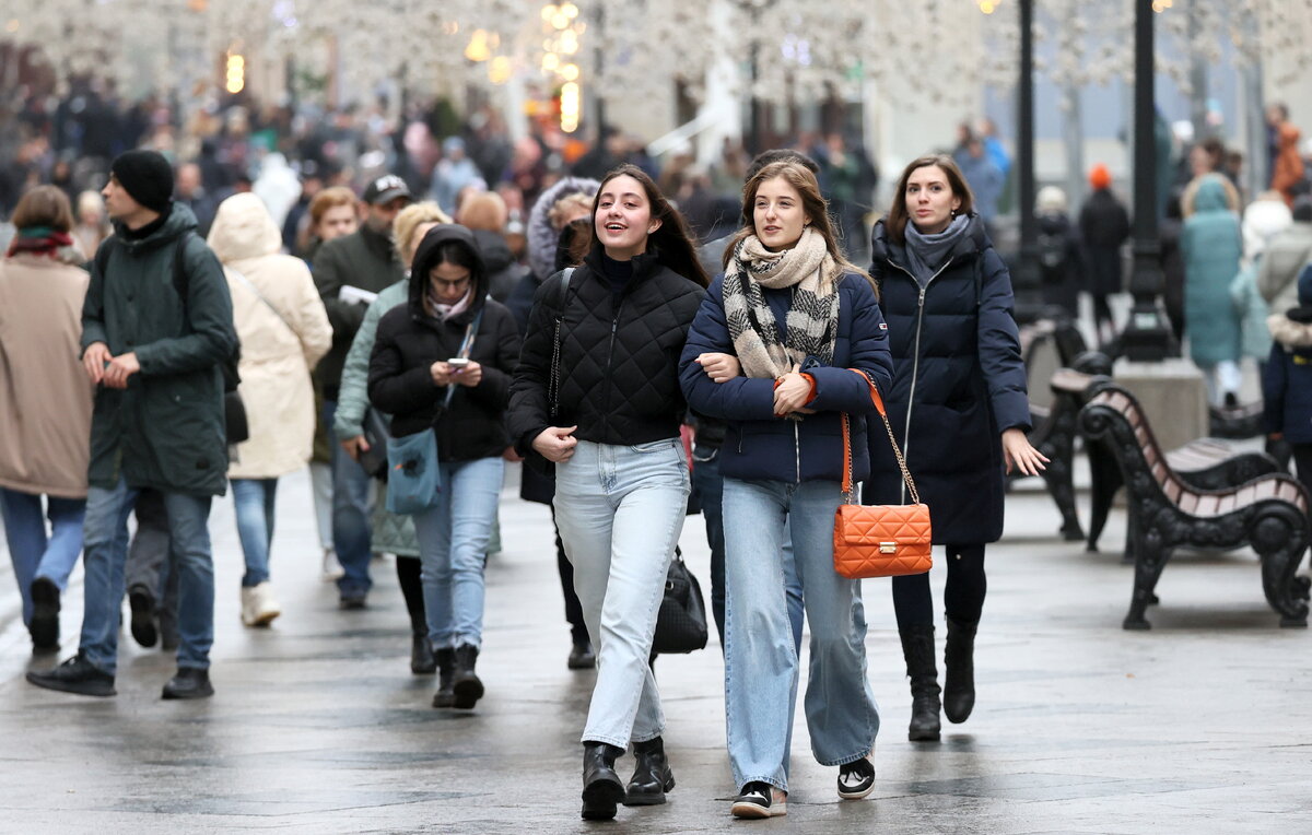 Сергей Савостьянов/ТАСС