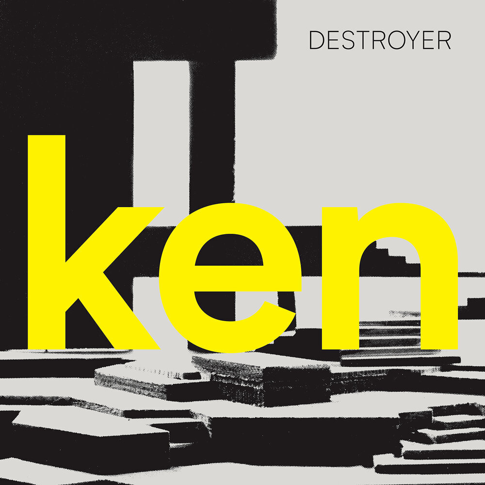 Destroyer «ken» (p) 2017