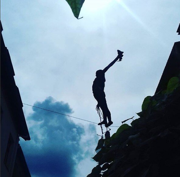 Из личного архива