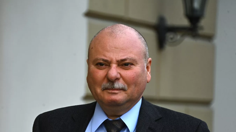   РИА Новости