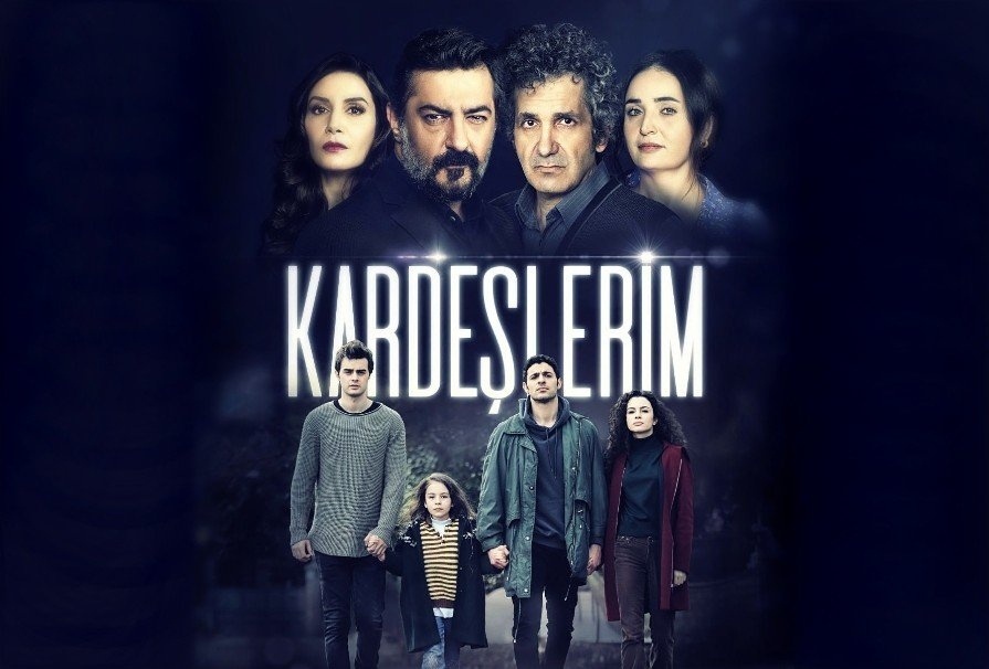 Жанр: драма