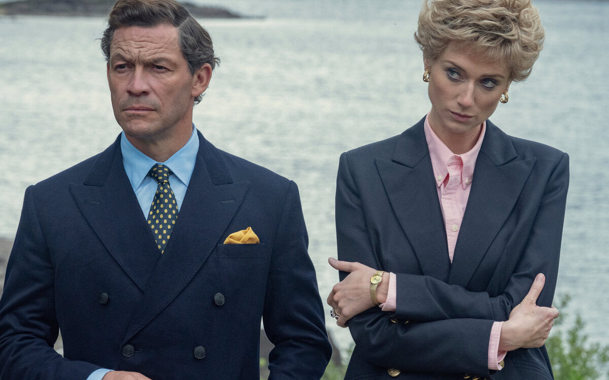     Прощание с матёрой: каким получился пятый сезон сериала «Корона»