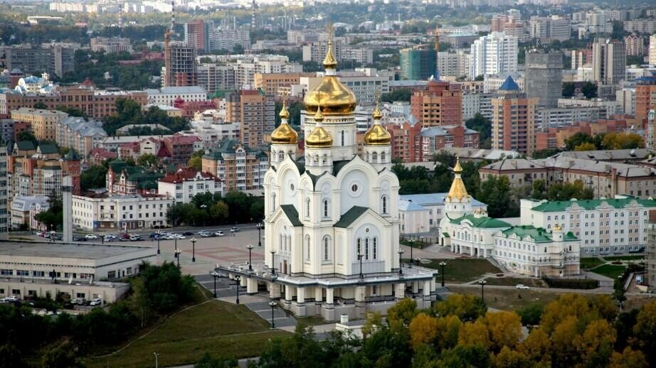     Детский кэшбэк, фольклорные праздники, профессиональные гиды и мост дружбы с Беларусью - промежуточные итоги года подводит краевое министерство туризма.