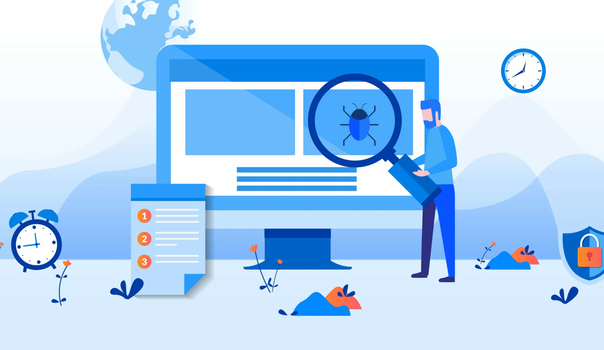 Тестирование ПО