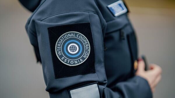   © Photo : Facebook / Politsei- ja Piirivalveamet