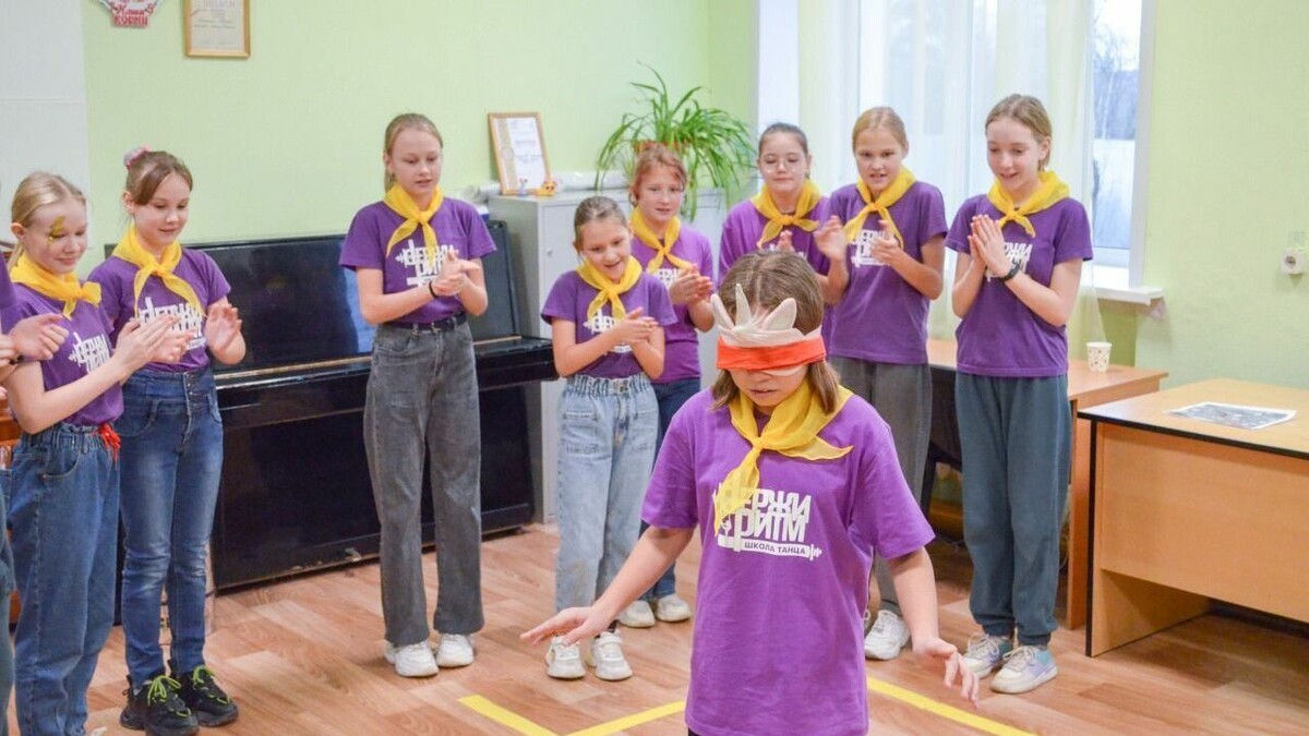     Во дворце культуры «Бумажник» в Перми прошли «Большие гонки». Целью этого спортивно-развлекательного мероприятия стало сплочение детей. В организации игры участвовала Пермская целлюлозно-бумажная компания (ПЦБК).