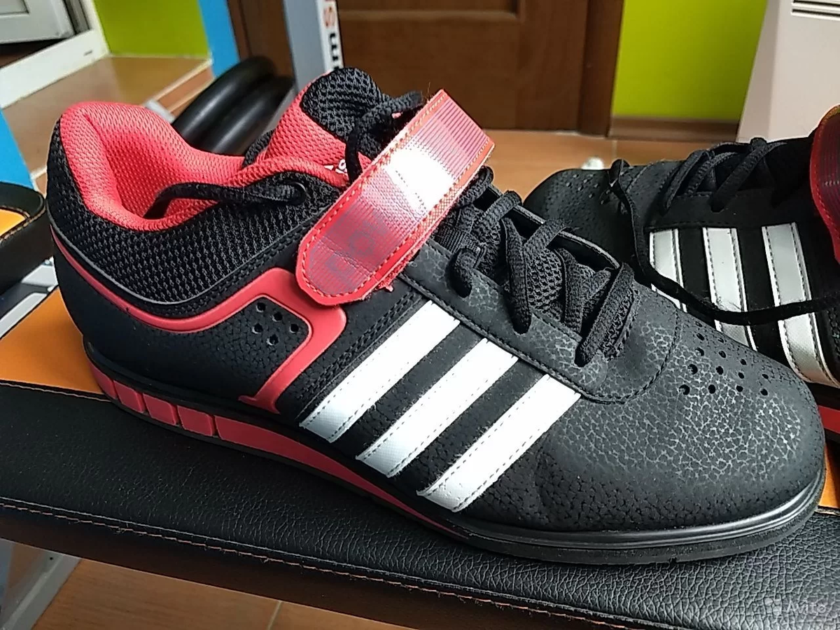 Штангетки- лучший вариант для становой тяги