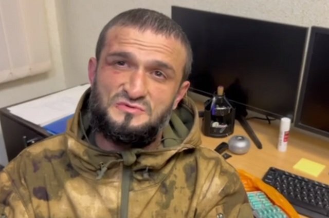    Правда ли, что убийца из Осетии Техов попался с наркотиками в зоне СВО?
