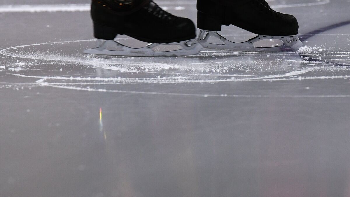    Фигурное катание© РИА Новости / Александр Вильф