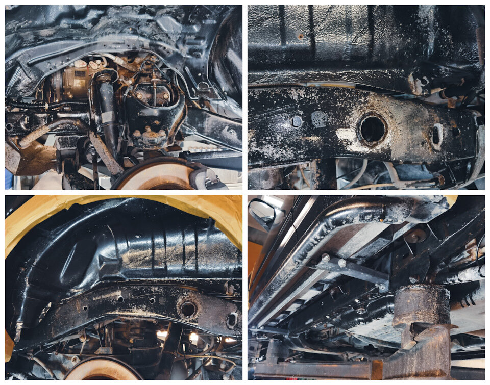 антикор центр самара