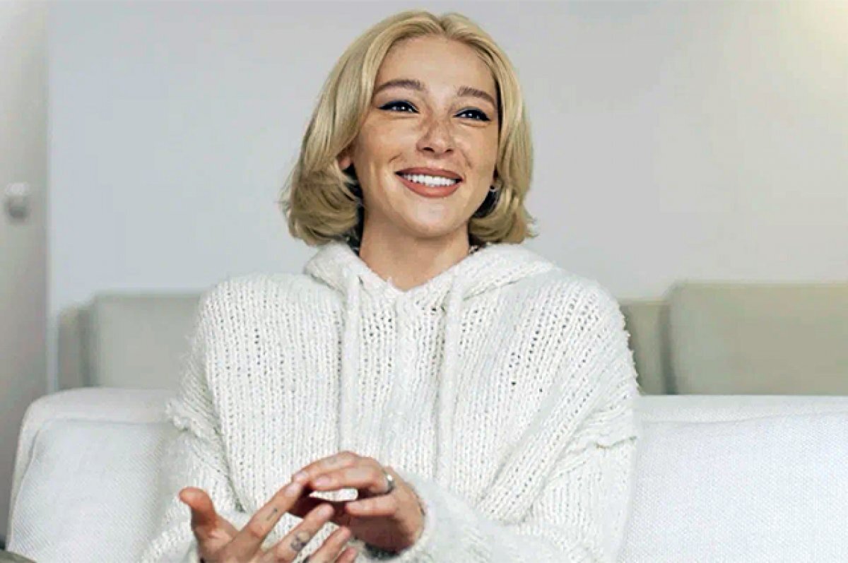    Ивлеева рассказала, что у нее общего с героиней сериала «Монастырь»