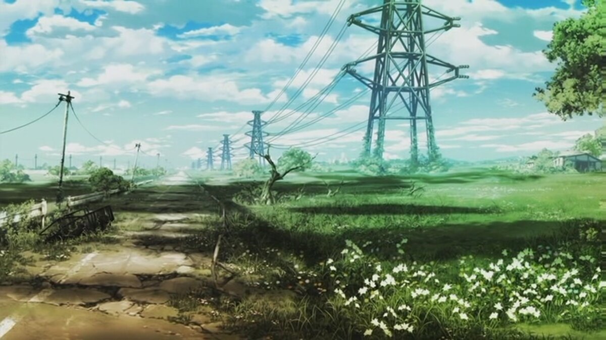 Дорога до столицы двадцать лет спустя