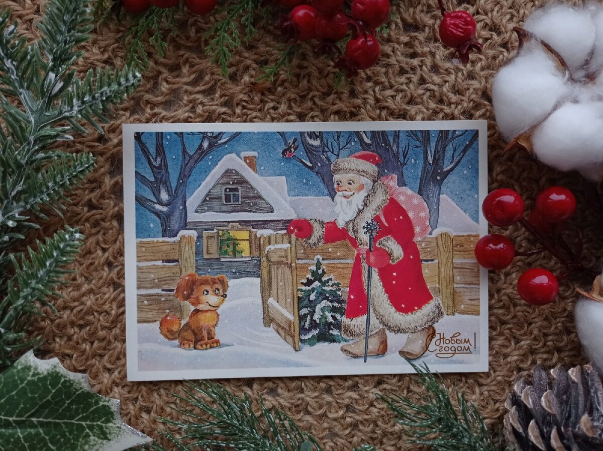 Художник Т. Снапиро, 1988 г (фото автора из личной коллекции)