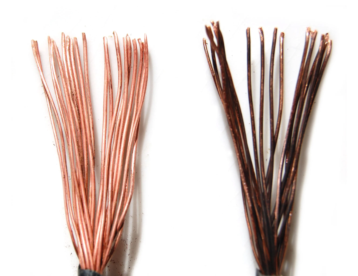 Как отличить настоящий кабель от подделки?