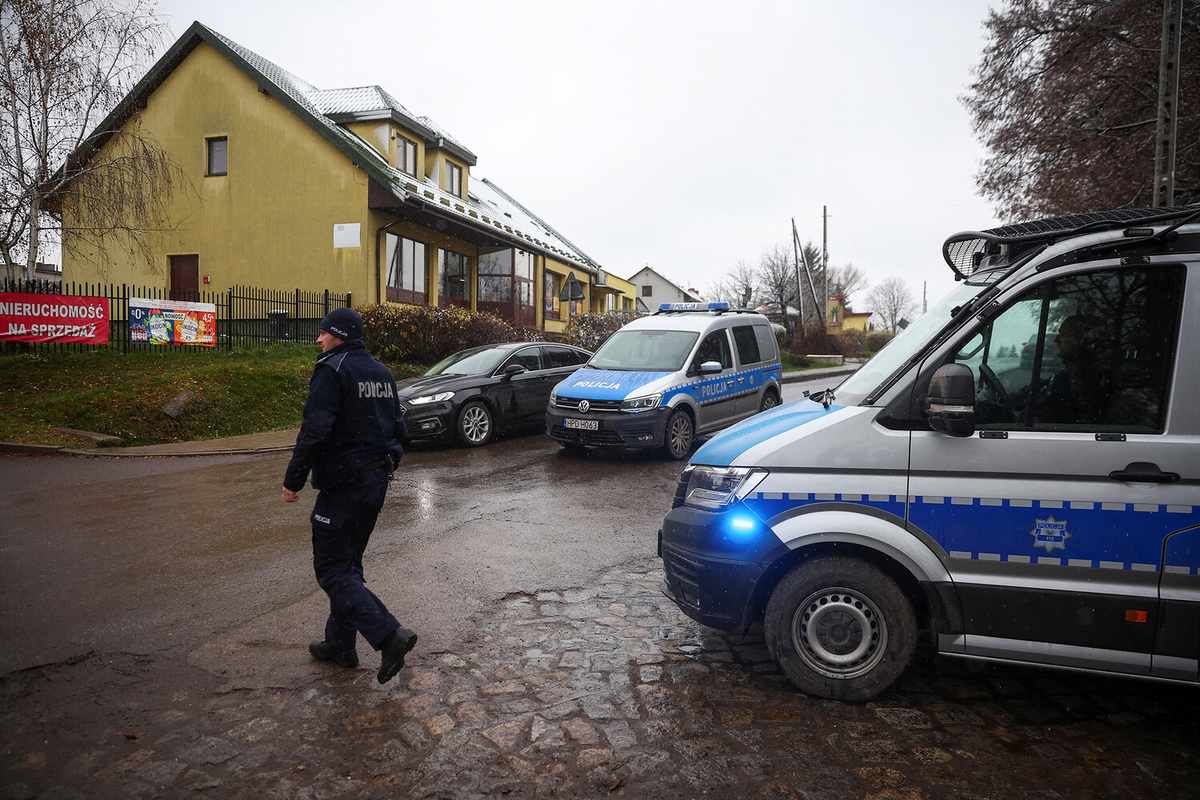 Kacper Pempel/Reuters