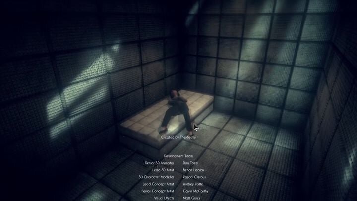 Bendy and the Dark Revival - все концовки игры.