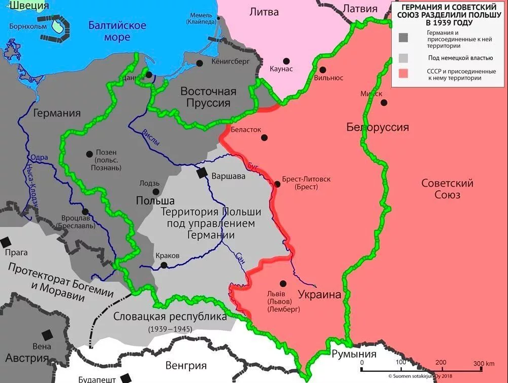 Года на территории. Карта разделения Польши 1939. Границы Польши до 1939 года карта. Карта раздела Польши 1939. Территория Польши до 1939 года карта.