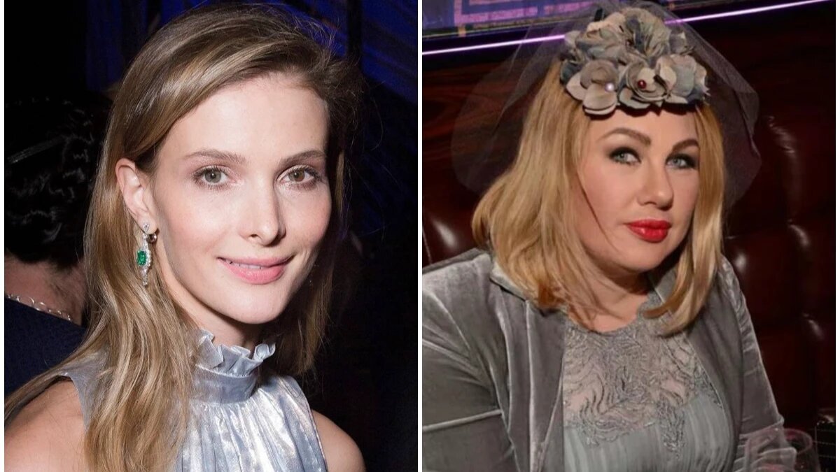 Дети могут появиться даже в результате краткосрочного союза. Фото: PERSONASTARS