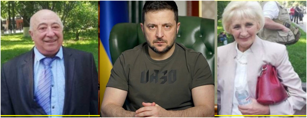 Яндекс. Коллаж автора.