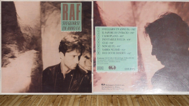 	Europop, Pop Rock, Ballad