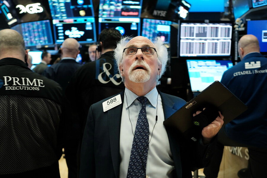   Spencer Platt / Getty Images