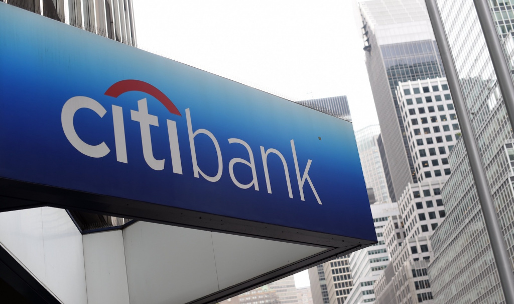   Citibank