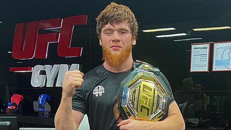    Шара Буллет.