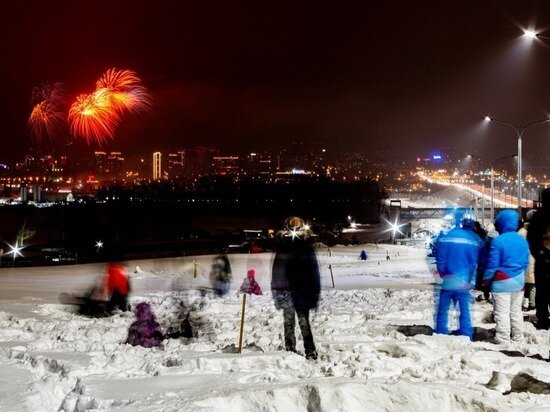     Фото: Густаво Зырянова/Сиб.фм