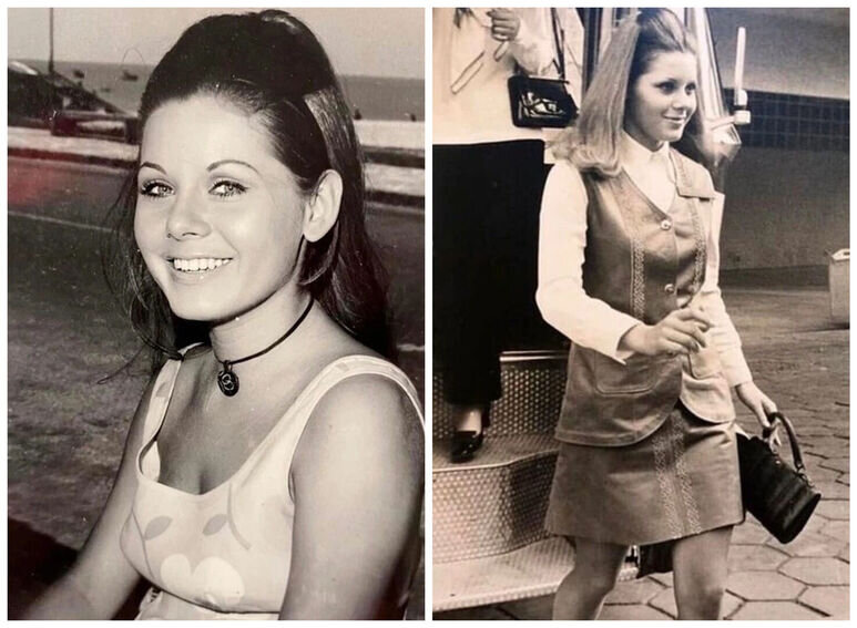     вера фишер фото