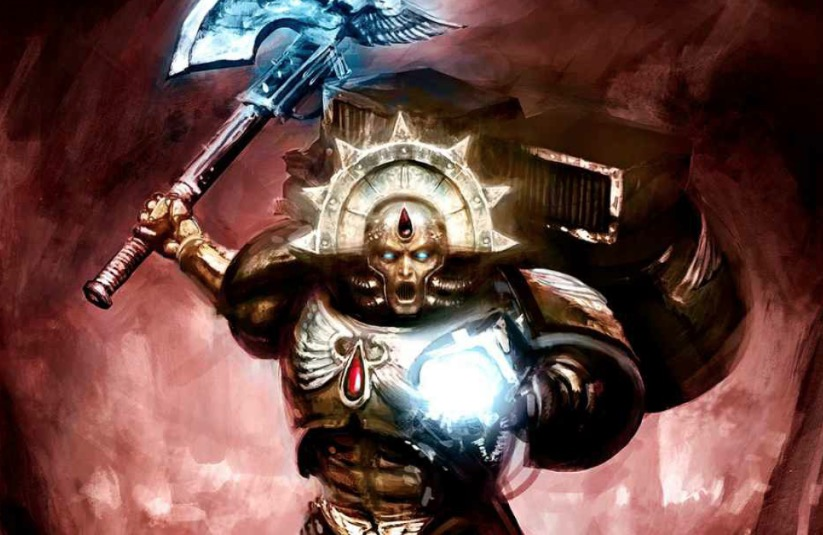 Магистр дум. Данте Магистр кровавых ангелов. Данте кровавые ангелы. Warhammer 40k Данте. Кровавые ангелы Warhammer 40000.