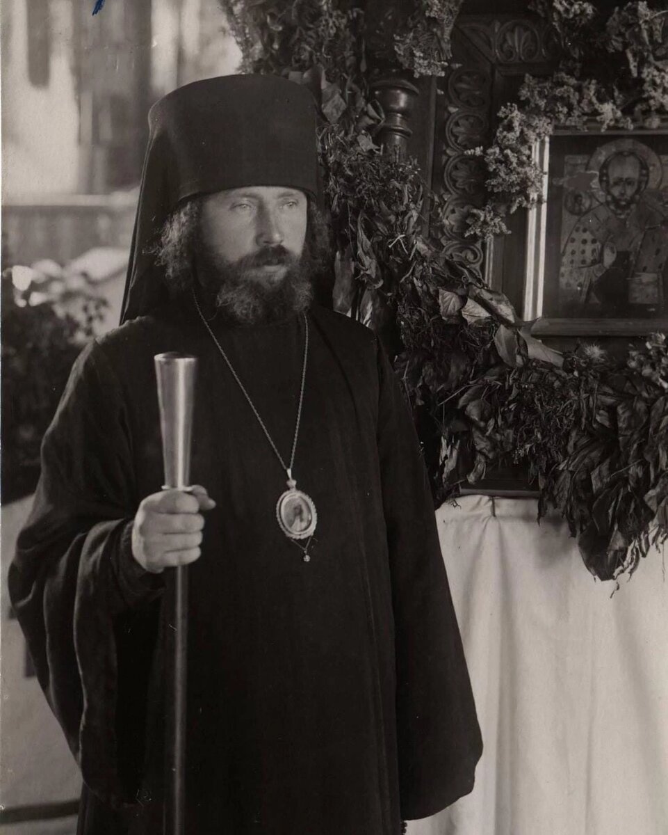 Иона, епископ Ханькоуский