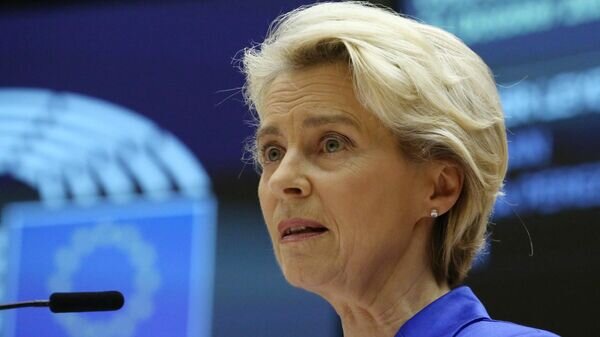   © AFP 2022 / VALERIA MONGELLI
