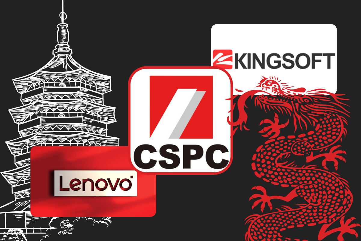 Акции СПБ Бирже 81010, гонконга на. Lenovo  Kingsoft, cspc pharmaceutical.