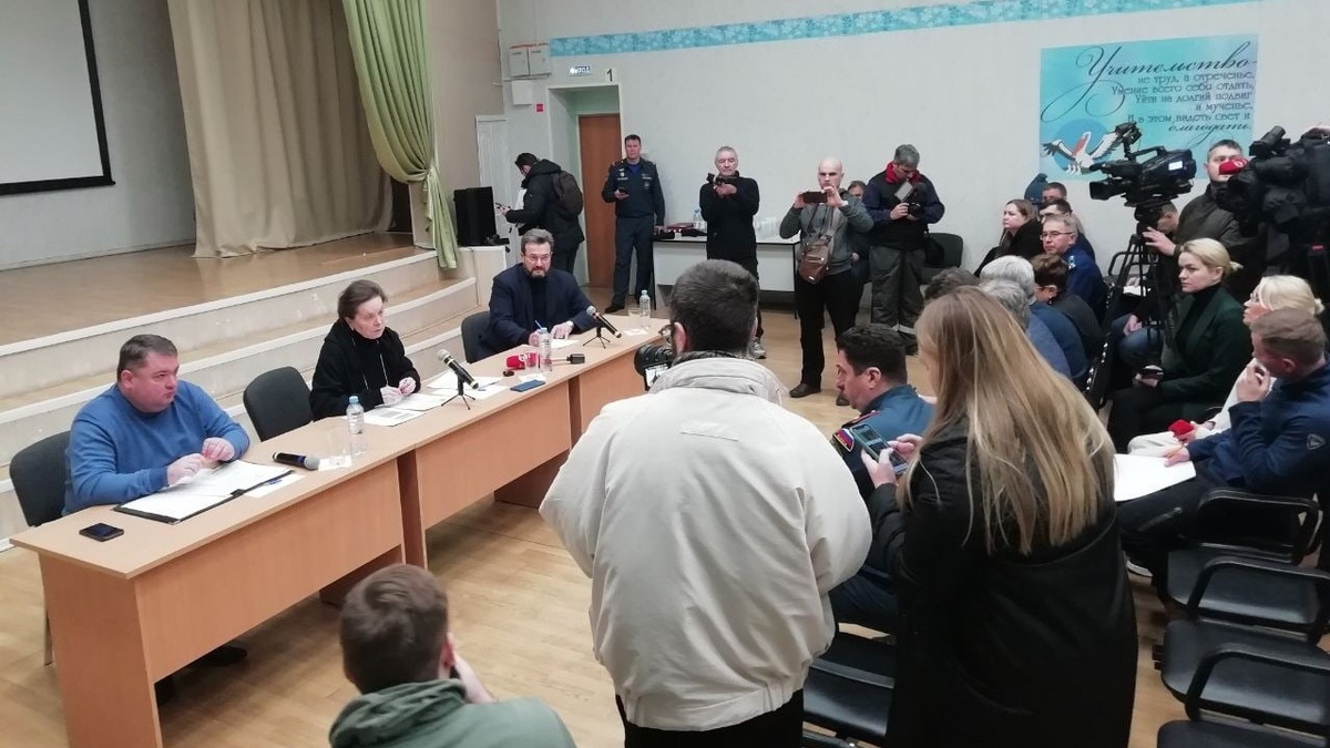    В Югре проверят продавцов газового оборудования