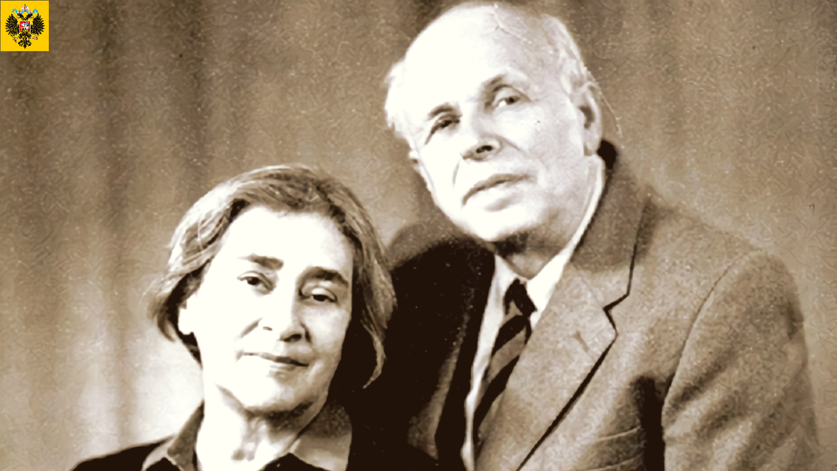 «Она ударила его 7 раз. Было видно, что он привык». Жизнь академика Сахарова и его второй жены Елена Боннэр – гений и подкаблучник