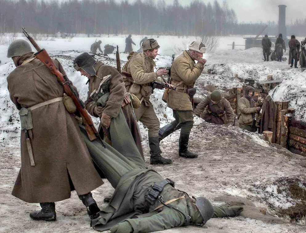 В октябре будет наступление. Ржев 1942 битва. Битва за Ржев зима 1941-1942. Ржевская битва освобождение Ржева