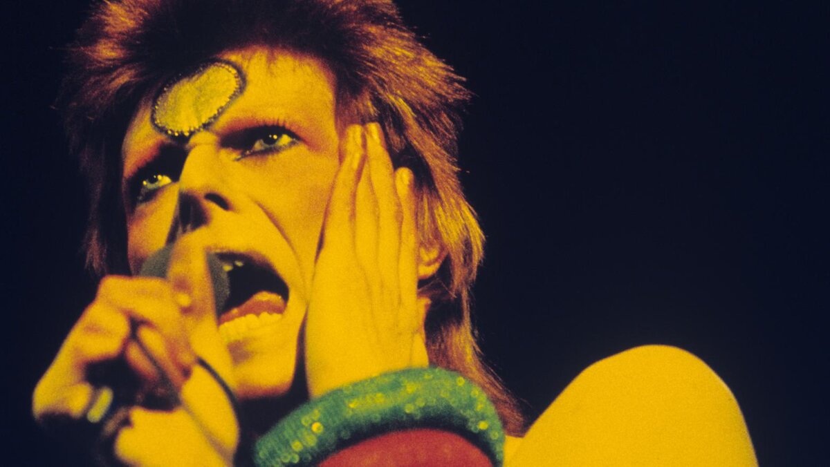 Gijsbert Hanekroot/Getty Images 