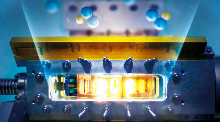   Bo Zhao / University of Science and Technology of China