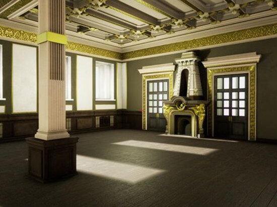     Фото: Московский политехнический университет