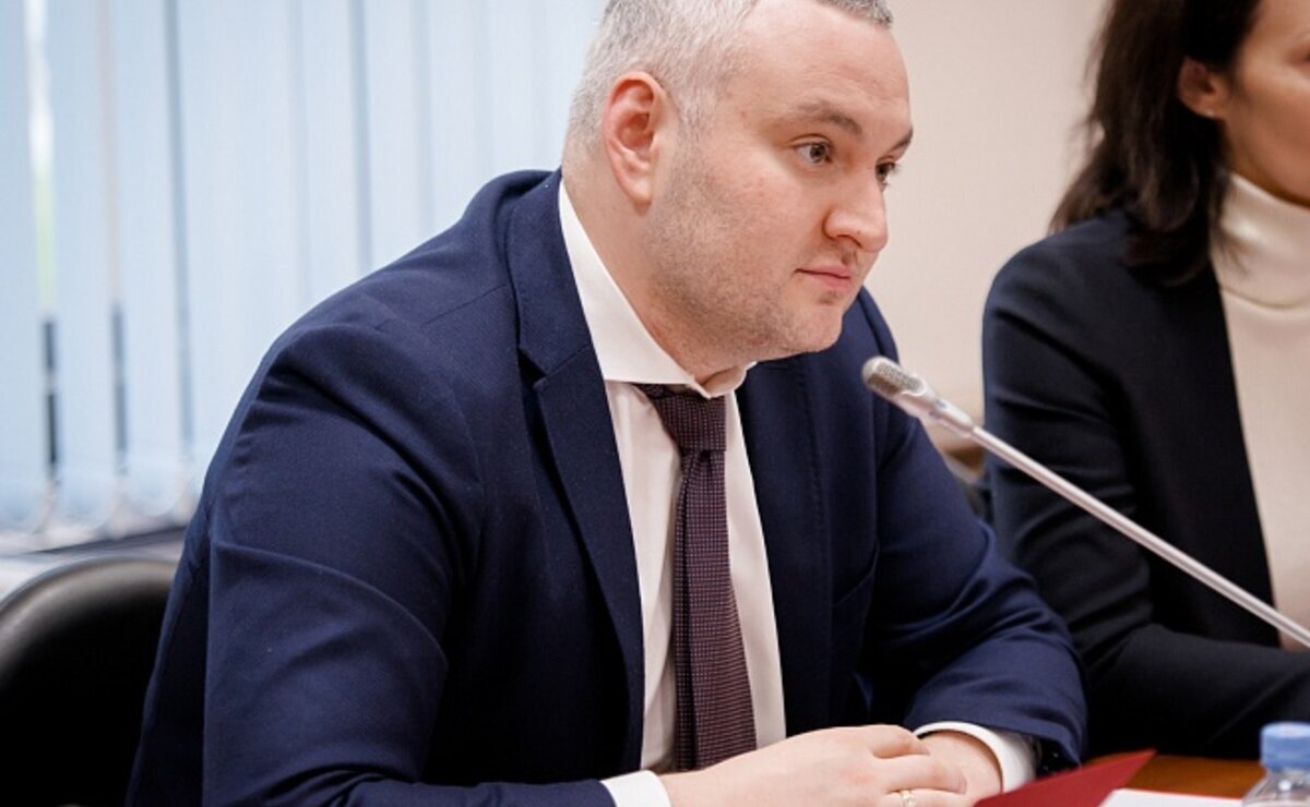    В Минэкономразвития назначили главу одного из департаментов по туризму